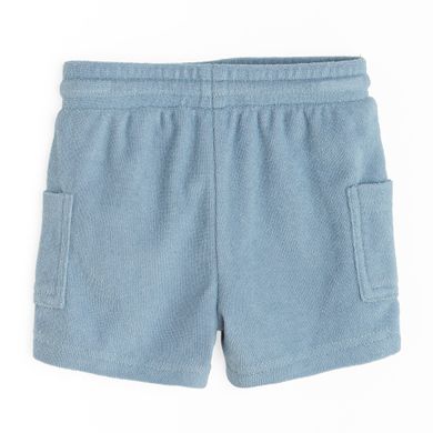 Cool Club, Pantaloni scurti pentru baieti, albastru