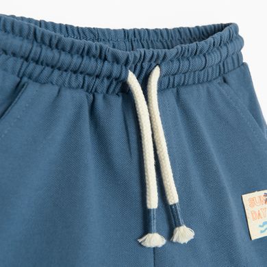 Cool Club, Pantaloni scurti pentru baieti, albastru