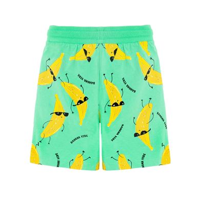 Cool Club, Pantaloni scurti pentru baieti, mix, set, 2 buc.