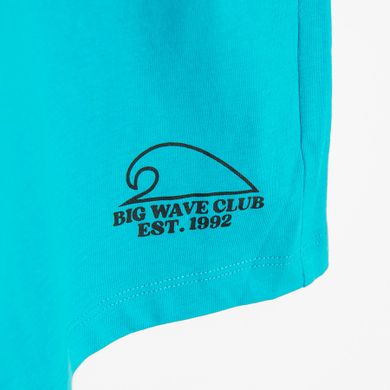 Cool Club, Pantaloni scurti pentru baieti, mix, set, 2 buc.