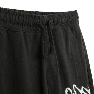 Cool Club, Pantaloni scurti pentru baieti, negru