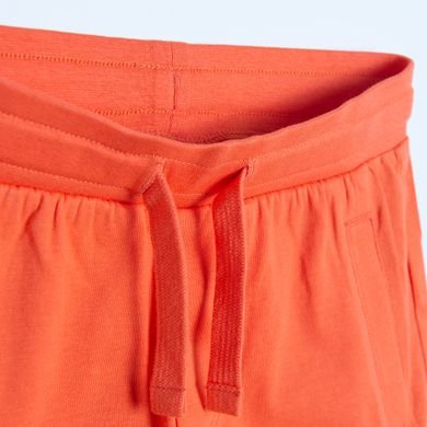 Cool Club, Pantaloni scurti pentru baieti, portocaliu