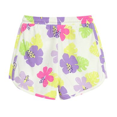Cool Club, Pantaloni scurti pentru fete, alb
