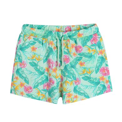 Cool Club, Pantaloni scurti pentru fete, mix, set, 2 buc.