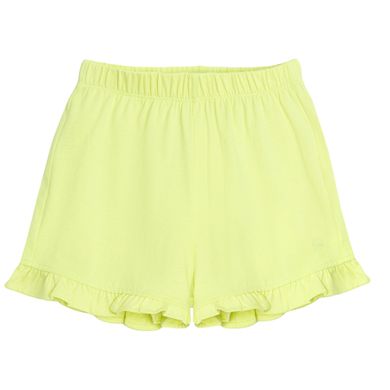 Cool Club, Pantaloni scurti pentru fete, mix, set, 2 buc.
