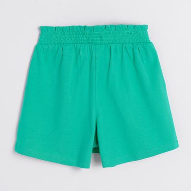Cool Club, Pantaloni scurti pentru fete, verde