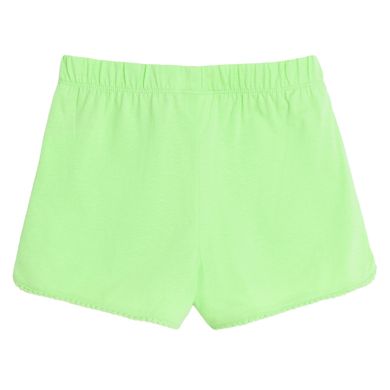 Cool Club, Pantaloni scurti pentru fete, verde