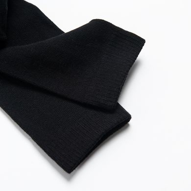 Cool Club, Pantaloni termici pentru baieti, negru
