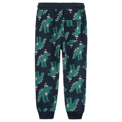 Cool Club, Pantaloni trening pentru baieti, albastru