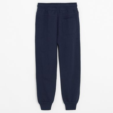 Cool Club, Pantaloni trening pentru baieti, bleumarin