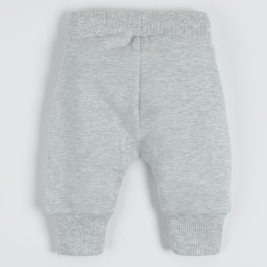 Cool Club, Pantaloni trening pentru baieti, gri