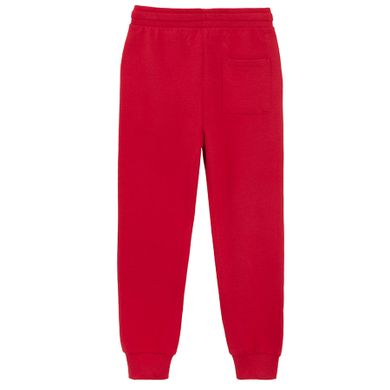 Cool Club, Pantaloni trening pentru baieti, rosu