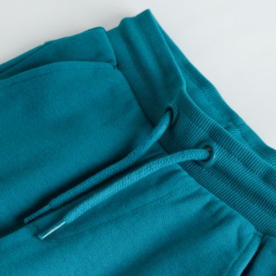 Cool Club, Pantaloni trening pentru baieti, turcoaz