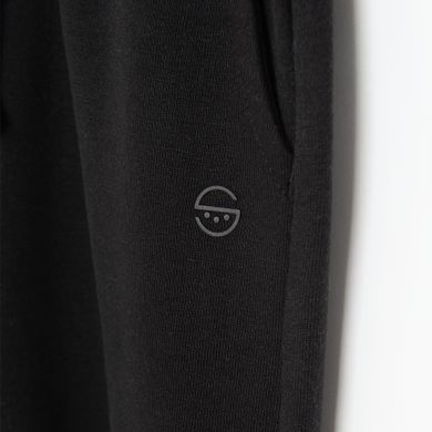 Cool Club, Pantaloni trening pentru fete, negru