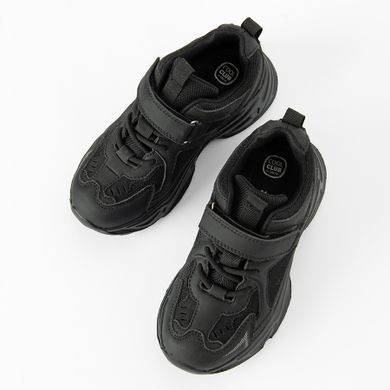 Cool Club, Pantofi sport, negru