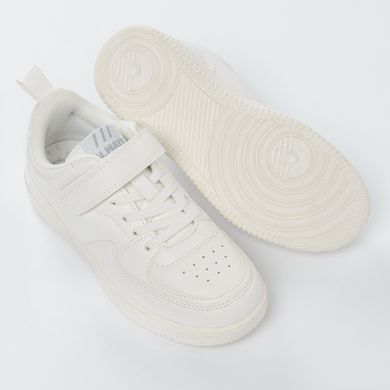 Cool Club, Pantofi sport pentru baieti, alb