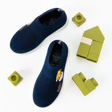 Cool Club, Pantofi sport pentru baieti, bleumarin, imprimeu Paw Patrol