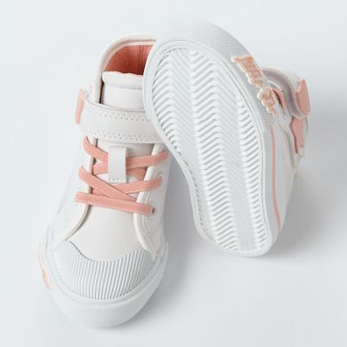 Cool Club, Pantofi sport pentru fete, ecru