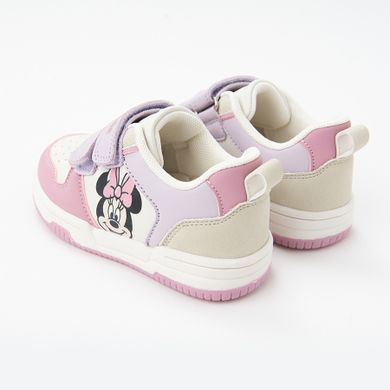 Cool Club, Pantofi sport pentru fete, mix, imprimeu Minnie Mouse