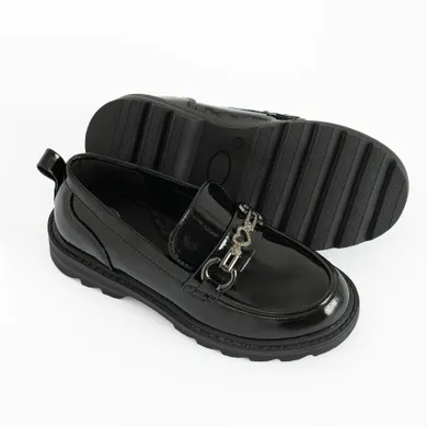Cool Club, Pantofi sport pentru fete, negru
