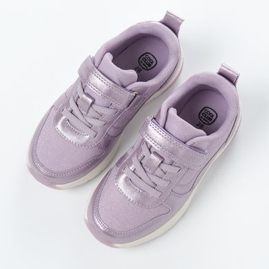 Cool Club, Pantofi sport pentru fete, violet