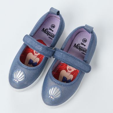 Cool Club, Papuci de casa pentru fete, mix, imprimeu Disney Princess
