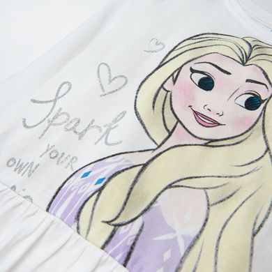 Cool Club, Pijama fete, mix de culori, Frozen 2
