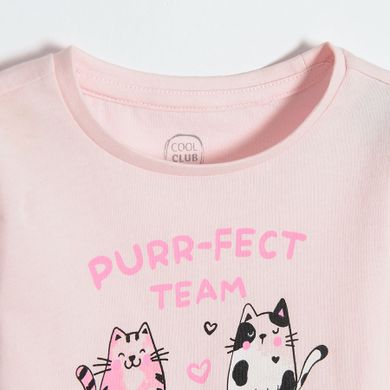 Cool Club, Pijama pentru fete, roz