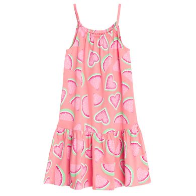 Cool Club, Rochie fara maneci pentru fete, mix, set, 2 buc.