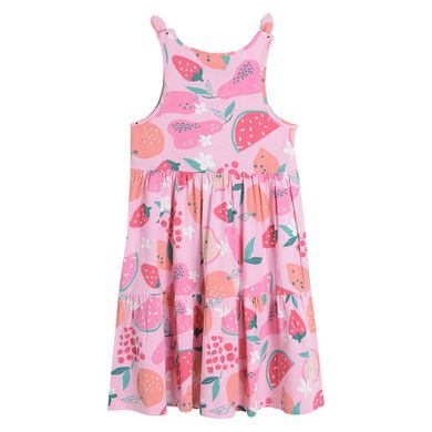 Cool Club, Rochie fara maneci pentru fete, roz