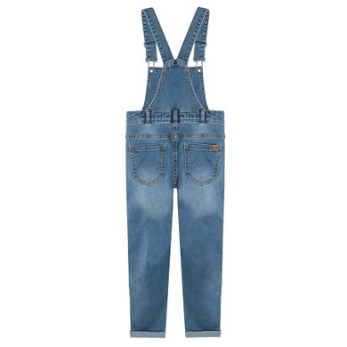 Cool Club, Salopeta de blugi pentru baieti, denim