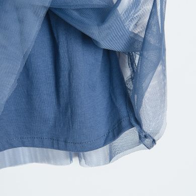 Cool Club, Sarafan reiat pentru fete, denim