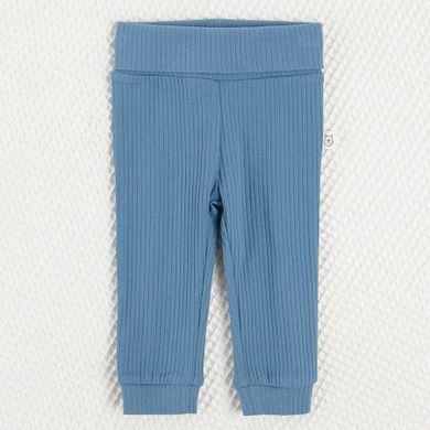 Cool Club, Set pentru fete, Bluza cu maneca lunga, Colanti, ecru, albastru, imprimeu Winnie the Pooh