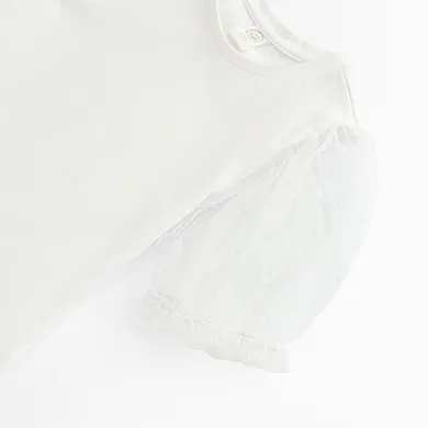 Cool Club, Set pentru fete, Bluza cu maneca scurta, Fusta, mix