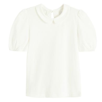 Cool Club, Set pentru fete, Bluza cu maneca scurta, Rochie fara maneci, mix