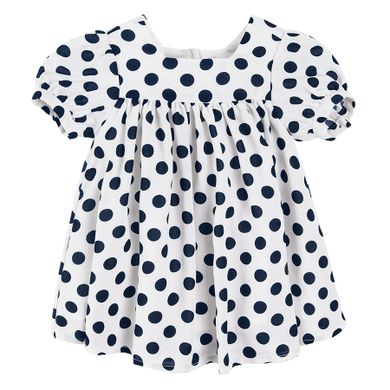 Cool Club, Set pentru fete, Rochie cu maneca scurta pentru fete, Sosete, Bentita, mix