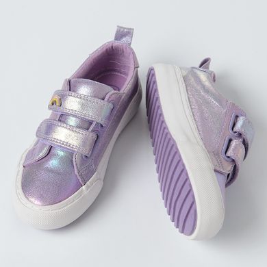 Cool Club, Tenisi pentru fete, violet