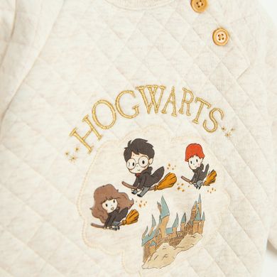 Cool Club, Trening pentru bebelusi, mix, imprimeu Harry Potter