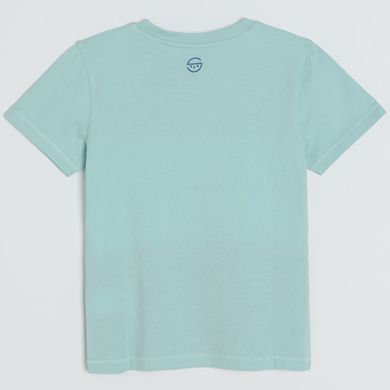 Cool Club, Tricou pentru baieti, mix