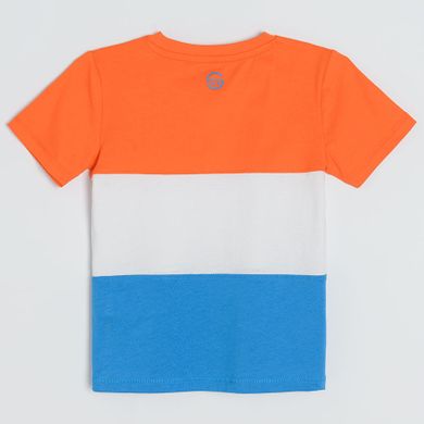 Cool Club, Tricou pentru baieti, mix
