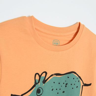 Cool Club, Tricou pentru baieti, mix, set, 3 buc.