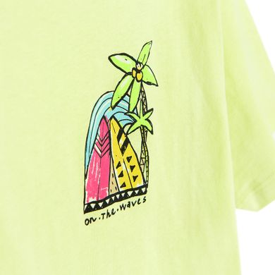 Cool Club, Tricou pentru baieti, verde