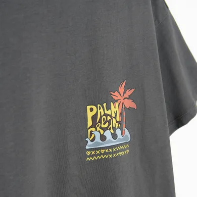Cool Club, Tricou pentru fete, gri
