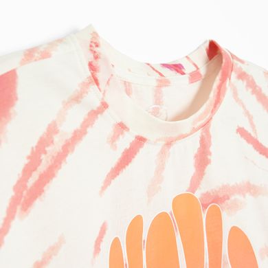 Cool Club, Tricou pentru fete, mix