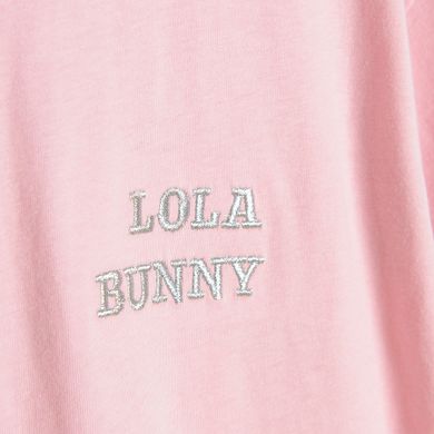 Cool Club, Tricou pentru fete, roz, imprimeu Lola Bunny, Looney Tunes