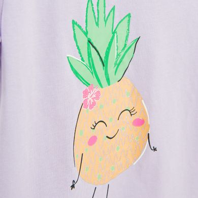 Cool Club, Tricou pentru fete, violet