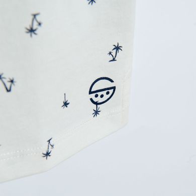 Cool Club, Tricou polo cu maneca scurta pentru baieti, alb