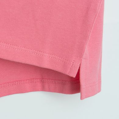 Cool Club, Tricou polo cu maneca scurta pentru fete, roz
