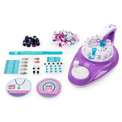 Cool Maker, Kumi Kreator 2-1