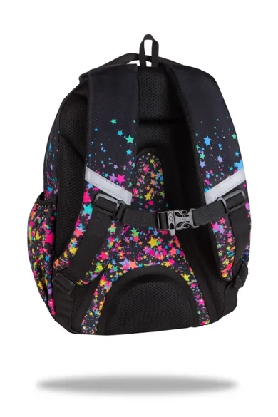 CoolPack, Jerry, rucsac pentru tineri, Galaxy